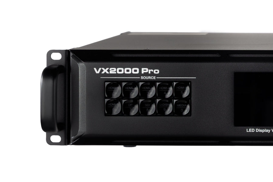 NovaStar VX2000 Pro Ex‑Demo All‑in‑One LED Controller