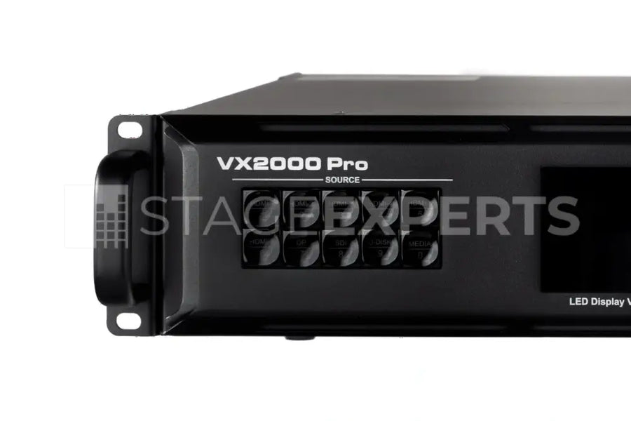 NovaStar VX2000 Pro Ex‑Demo All‑in‑One LED Controller – 4K