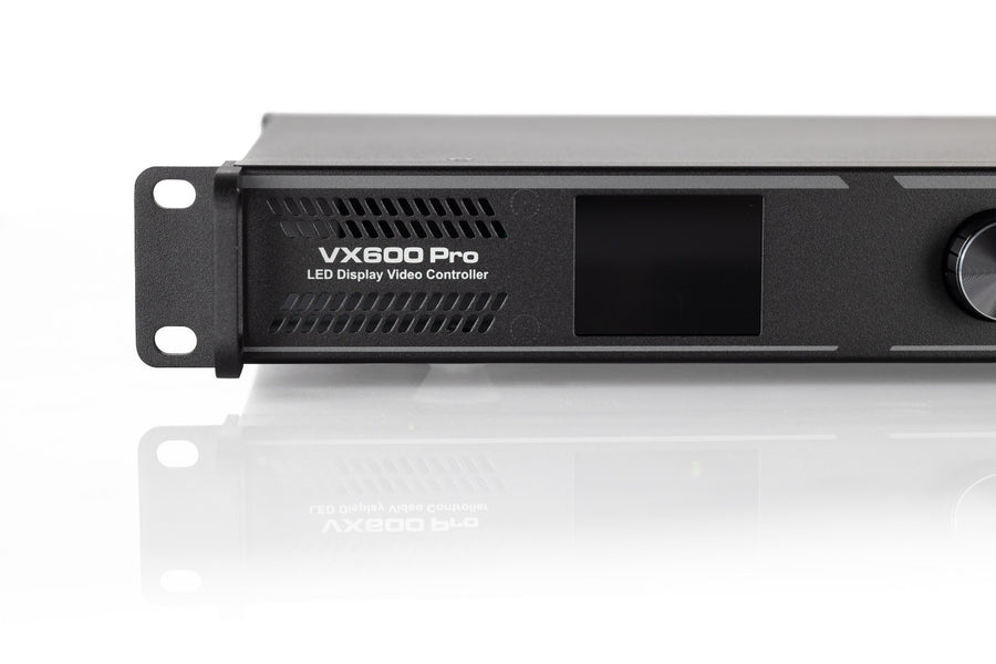 NovaStar VX600 Pro Ex‑Demo All‑in‑One LED Controller