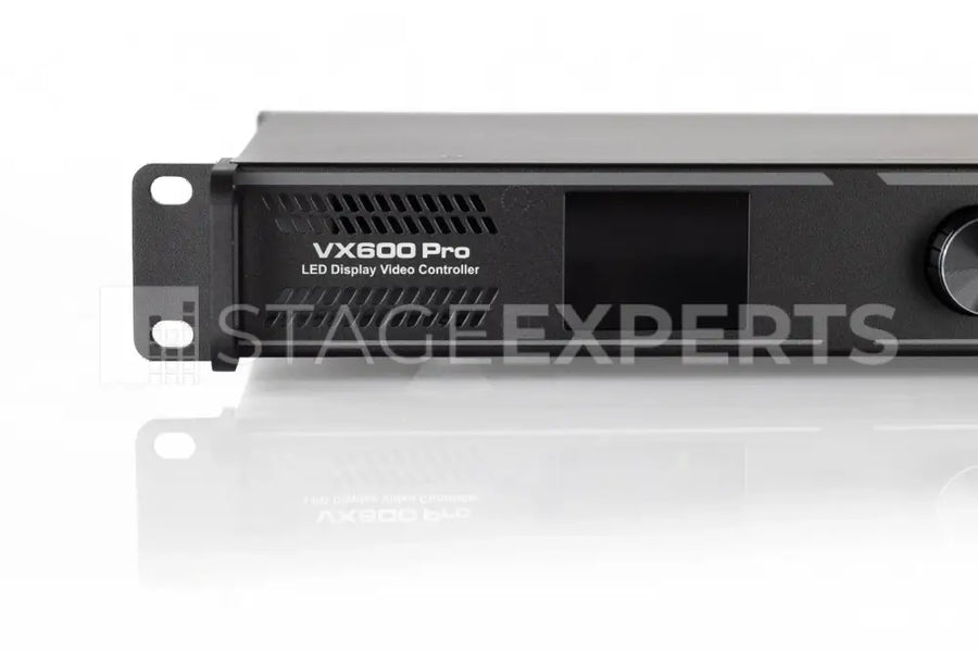 NovaStar VX600 Pro Ex‑Demo All‑in‑One LED Controller/Processor