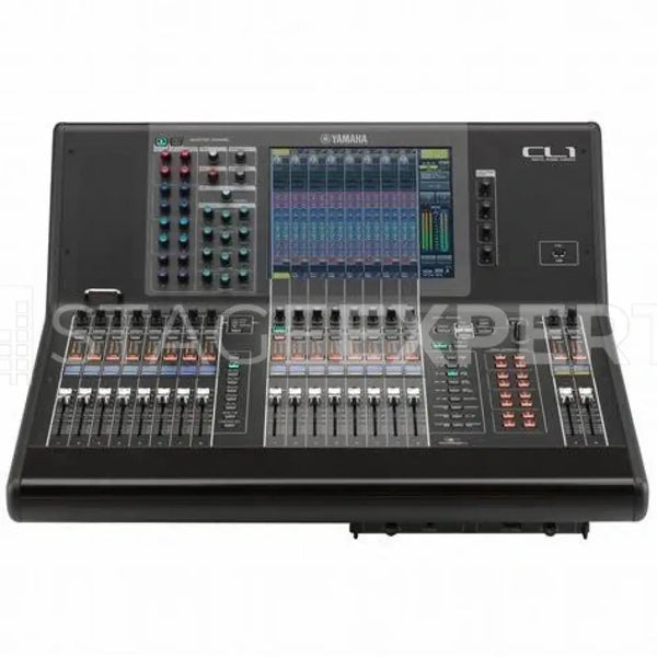 Yamaha CL-1 Digital Mixing Console, supplied with Flight Case