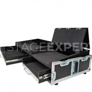 Casebase Obsidian NXP/NX2 + 21in Flightcase – Touring