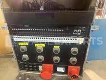 Load image into Gallery viewer, OKERO 2486 Socapex Dimmer with Patch | Touring Lighting Rack
