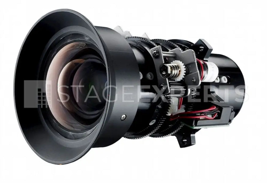 Optoma BX-CTA01 Wide-Angle Lens 0.95–1.22:1 | DuraCore Projectors