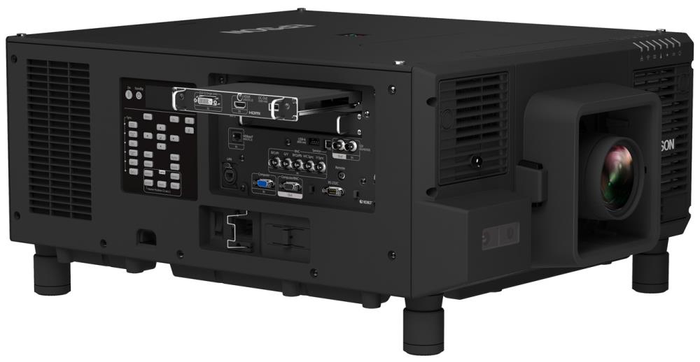 Epson EB-L20000U Laser Projector – 20,000 lm WUXGA 3LCD