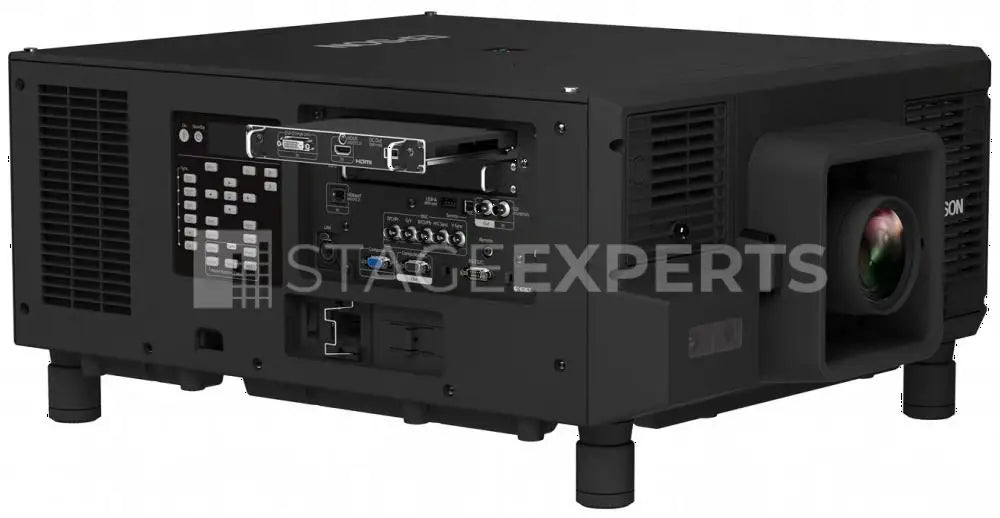 Epson EB-L20000U Laser Projector – 20,000 lm WUXGA 3LCD