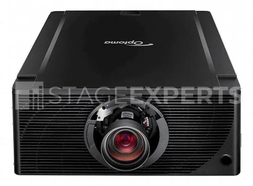 Optoma ZK1050 4K Laser Projector – 10,000 lm | Stage Experts