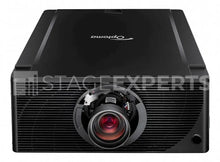 Load image into Gallery viewer, Optoma ZK1050 4K Laser Projector – 10,000 lm | Stage Experts
