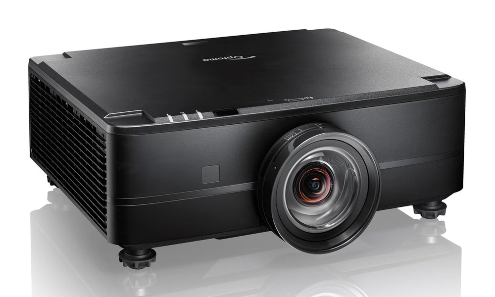 Optoma ZK810TST 4K Short-Throw Laser Projector | 7,200 lm