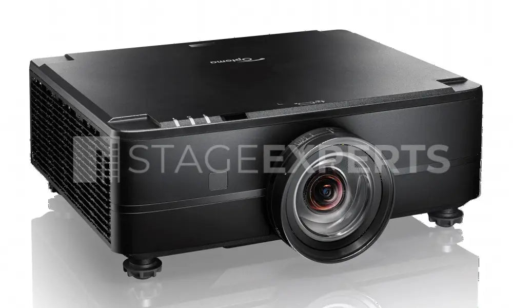 Optoma ZK810TST 4K Short-Throw Laser Projector | 7,200 lm