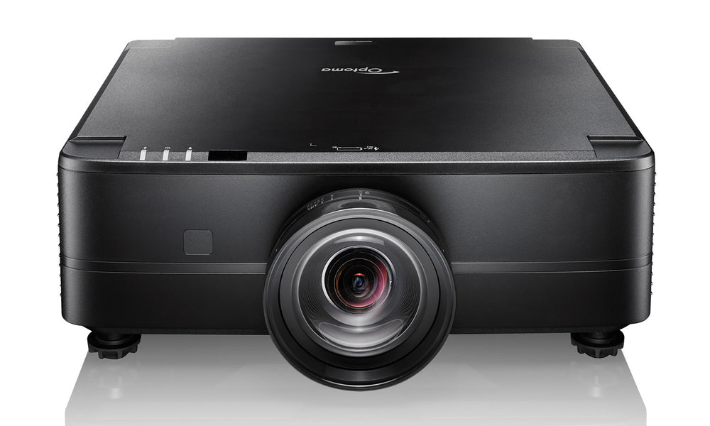 Optoma ZK810TST 4K Short-Throw Laser Projector | 7,200 lm
