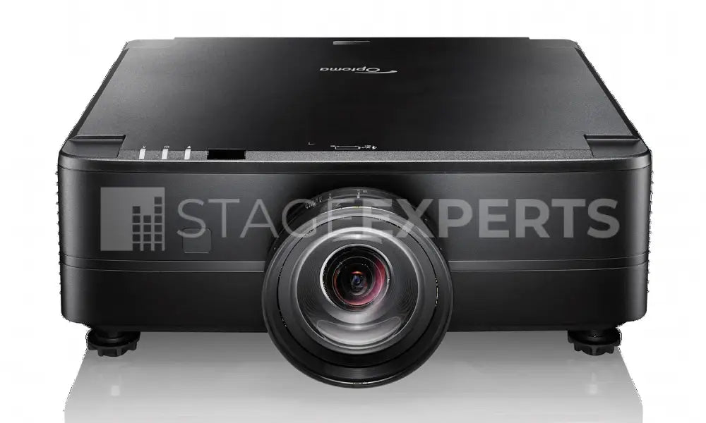 Optoma ZK810TST 4K Short-Throw Laser Projector | 7,200 lm