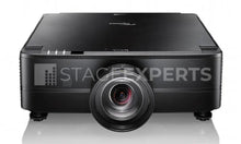Load image into Gallery viewer, Optoma ZK810TST 4K Short-Throw Laser Projector | 7,200 lm

