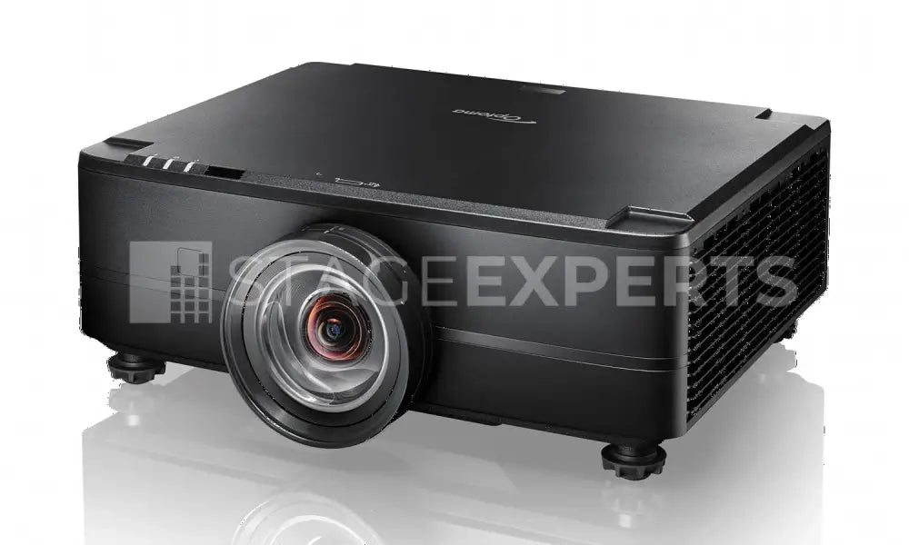 Optoma ZK810TST 4K Short-Throw Laser Projector | 7,200 lm