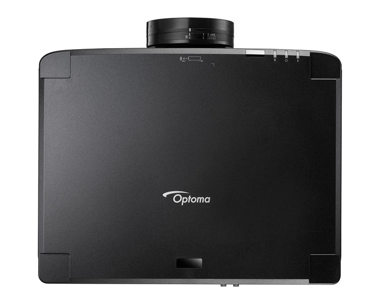 Optoma ZK810TST 4K Short-Throw Laser Projector | 7,200 lm