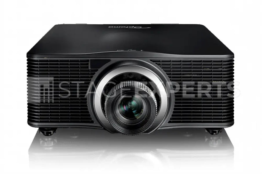 Optoma ZU1050 WUXGA Laser Projector – 10,000 lm DLP, 24/7