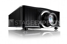 Load image into Gallery viewer, Optoma ZU1050 WUXGA Laser Projector – 10,000 lm DLP, 24/7
