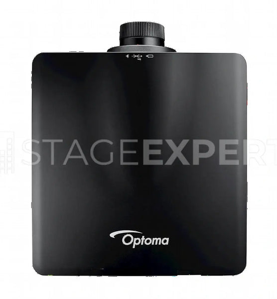Optoma ZU1050 WUXGA Laser Projector – 10,000 lm DLP, 24/7