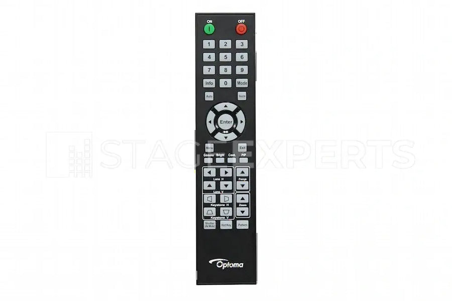 Optoma ZU1050 WUXGA Laser Projector – 10,000 lm DLP, 24/7