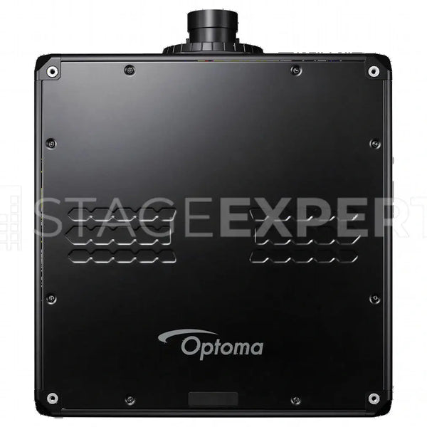 Optoma ZU1700 Laser Projector – 14,500 lm WUXGA | Stage Experts