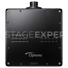 Load image into Gallery viewer, Optoma ZU1700 Laser Projector – 14,500 lm WUXGA | Stage Experts
