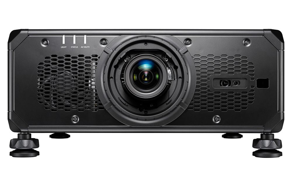 Optoma ZU1700 Laser Projector – 14,500 lm WUXGA | Stage Experts
