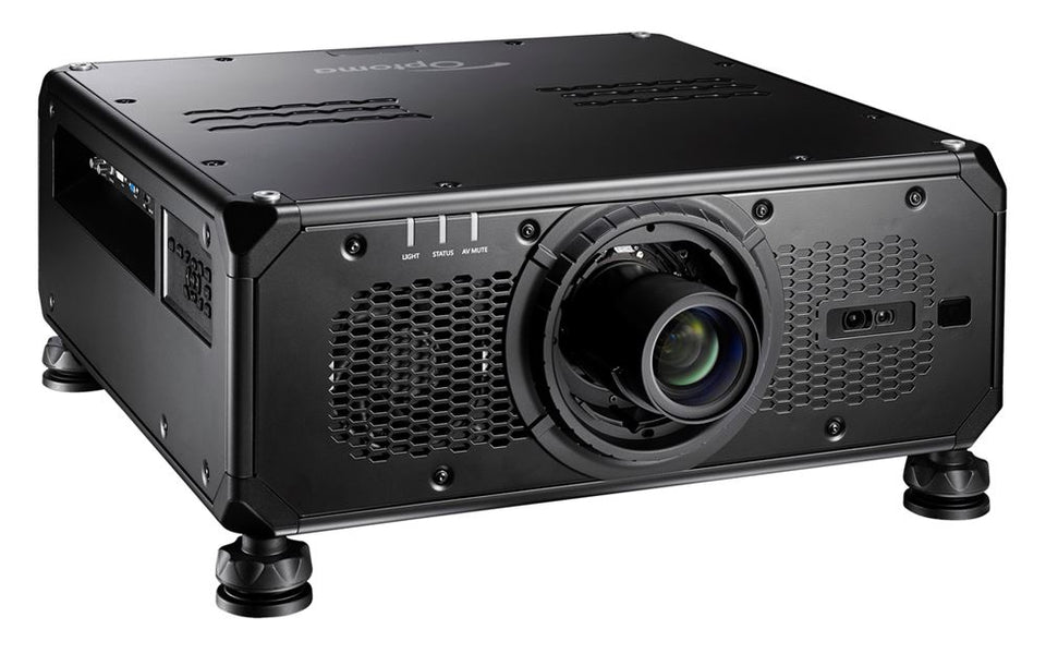 Optoma ZU1700 Laser Projector – 14,500 lm WUXGA | Stage Experts