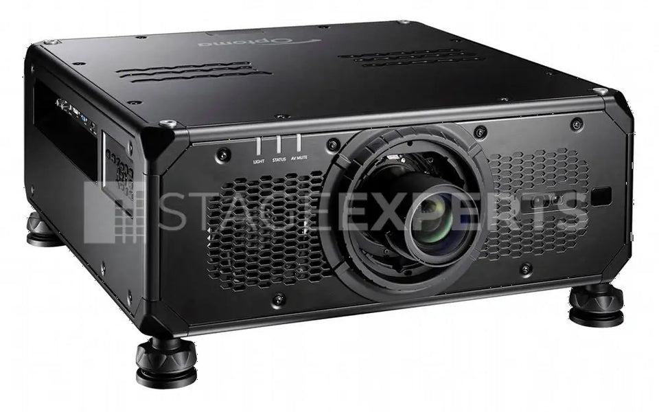 Optoma ZU1700 Laser Projector – 14,500 lm WUXGA | Stage Experts