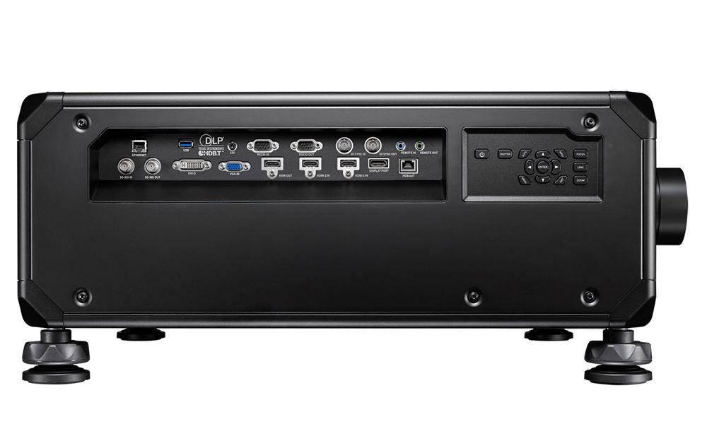 Optoma ZU1700 Laser Projector – 14,500 lm WUXGA | Stage Experts