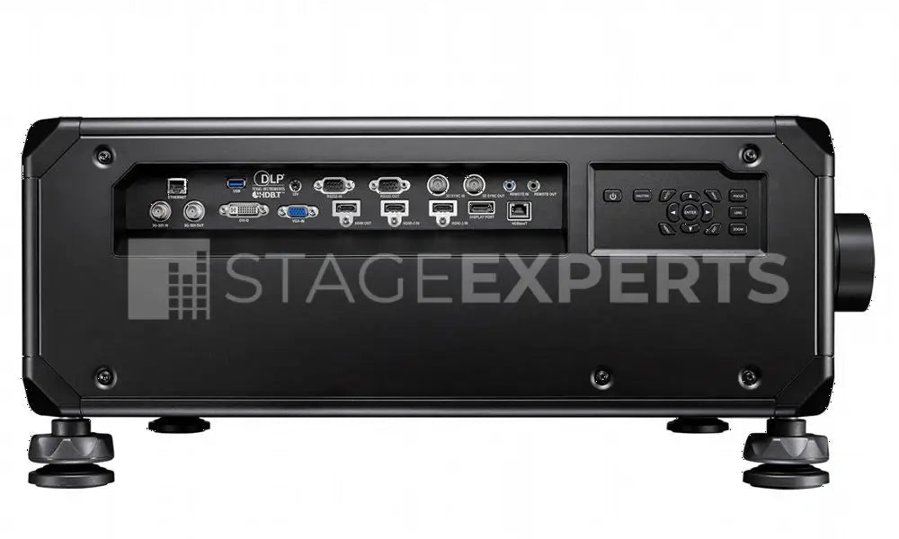 Optoma ZU1700 Laser Projector – 14,500 lm WUXGA | Stage Experts
