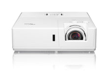 Load image into Gallery viewer, Optoma ZU607T Laser Projector – 5200 lm WUXGA 1‑chip DLP
