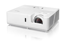 Load image into Gallery viewer, Optoma ZU607T Laser Projector – 5200 lm WUXGA 1‑chip DLP
