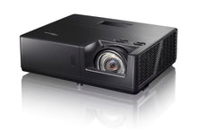 Load image into Gallery viewer, Optoma ZU607TST Laser Projector – 6000 lm WUXGA Short Throw
