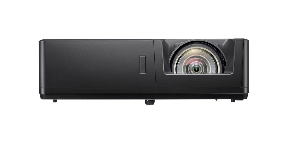 Optoma ZU607TST Laser Projector – 6000 lm WUXGA Short Throw