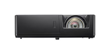 Load image into Gallery viewer, Optoma ZU607TST Laser Projector – 6000 lm WUXGA Short Throw
