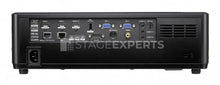 Load image into Gallery viewer, Optoma ZU607TST Laser Projector – 6000 lm WUXGA Short Throw
