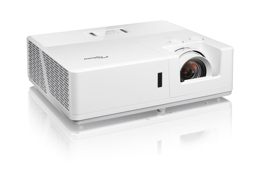 Optoma ZU707T WUXGA Laser Projector – 5,900 Lumens