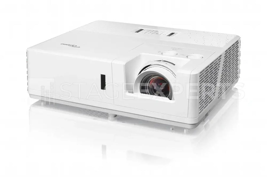 Optoma ZU707T WUXGA Laser Projector – 5,900 Lumens
