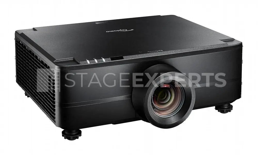 Optoma ZU820T Laser Projector – 7,400 lm WUXGA Installation