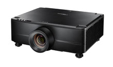 Load image into Gallery viewer, Optoma ZU820T Laser Projector – 7,400 lm WUXGA Installation
