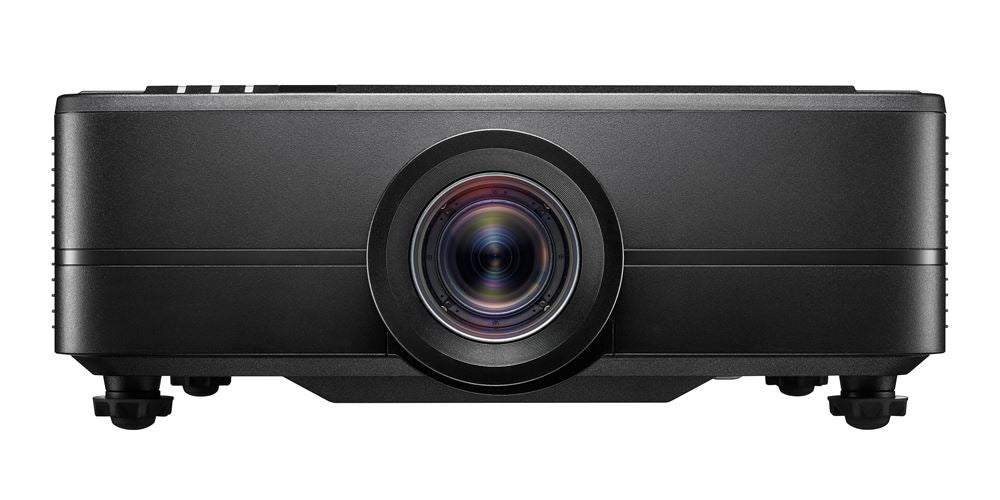 Optoma ZU820T Laser Projector – 7,400 lm WUXGA Installation