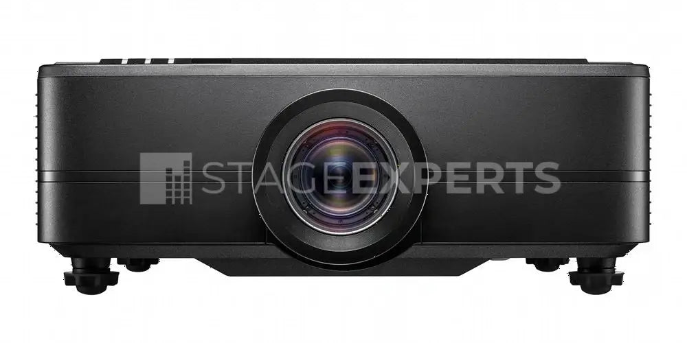 Optoma ZU820T Laser Projector – 7,400 lm WUXGA Installation