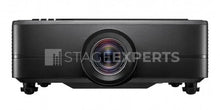Load image into Gallery viewer, Optoma ZU820T Laser Projector – 7,400 lm WUXGA Installation
