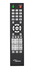 Load image into Gallery viewer, Optoma ZU820T Laser Projector – 7,400 lm WUXGA Installation
