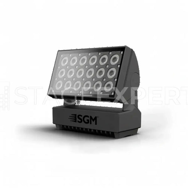 SGM P-3 Vision B-Stock LED Pixel Matrix & Strobe Fixture