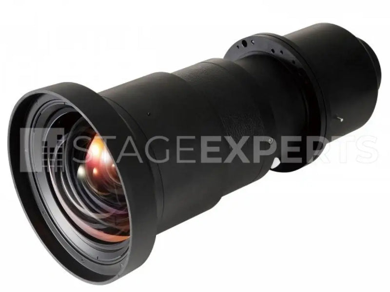 NEC NP25FL 0.67:1 Projector Lens – Refurbished, Short‑throw