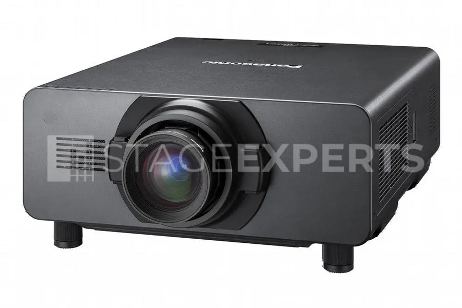 Panasonic PT-DZ21K WUXGA 20,000 lm 3‑Chip DLP Projector