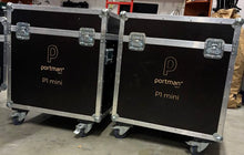 Load image into Gallery viewer, Portman P1 Mini LED 6-Piece Set – Pixel Matrix Lamps
