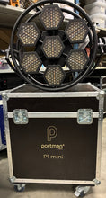 Load image into Gallery viewer, Portman P1 Mini LED 6-Piece Set – Pixel Matrix Lamps
