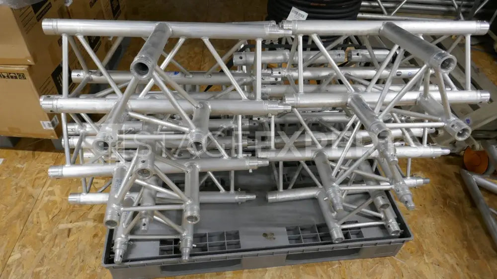 Prolyte H30D Truss Set – Straights & Corners, Mixed Pack